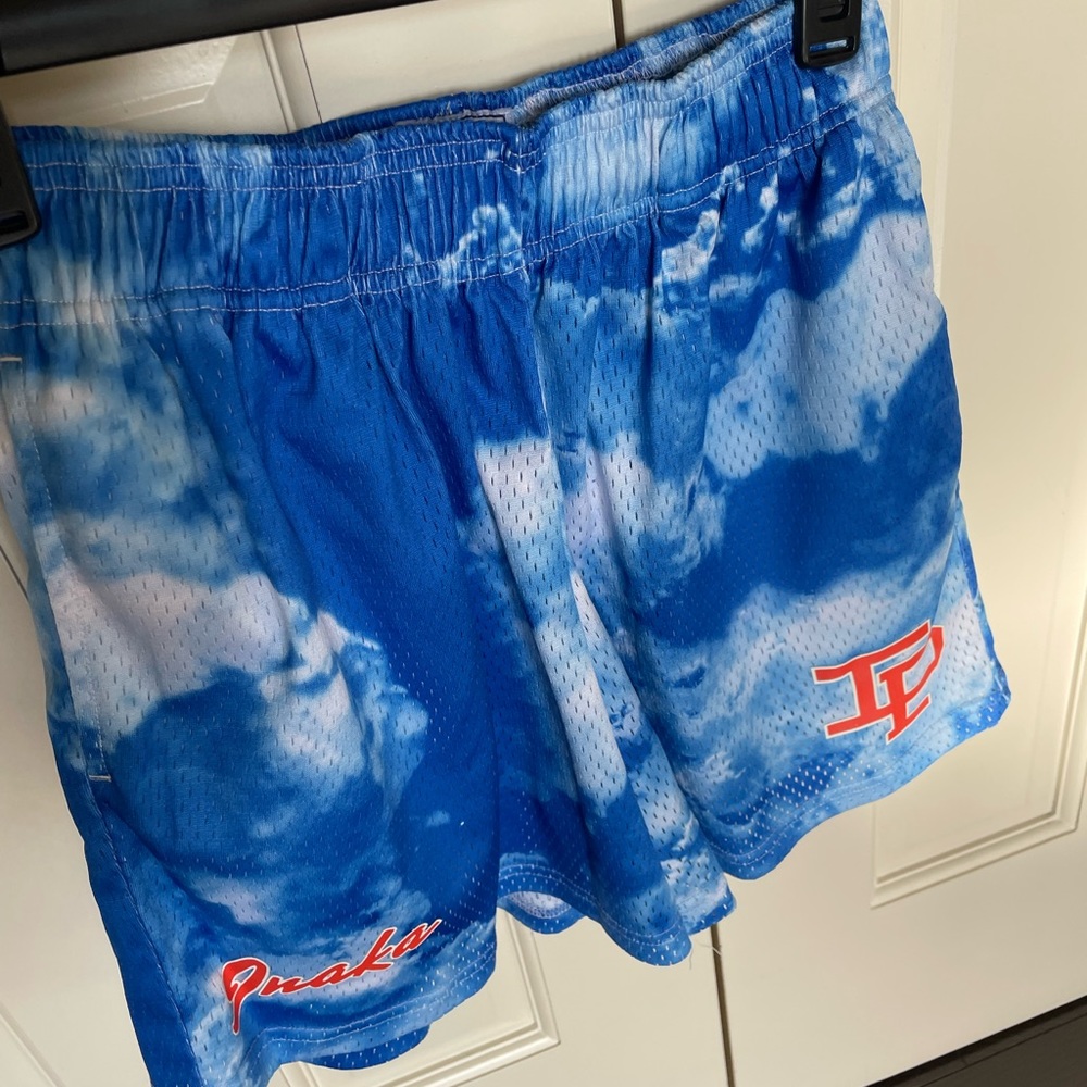 Inaka Power Shorts